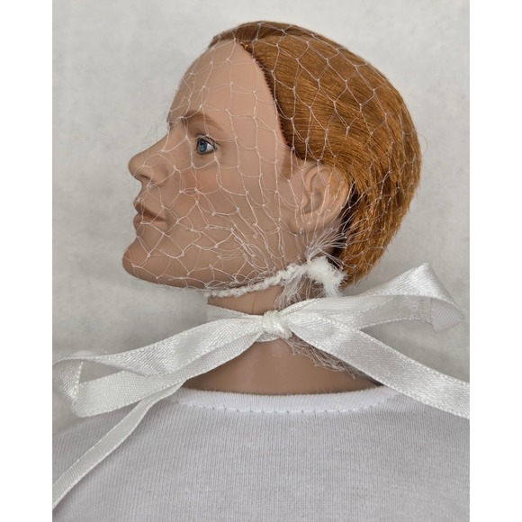 Tonner 17 Doll-Matt O'Neill Collection Tee & PJs Redhead MO0303 NEW IN BOX